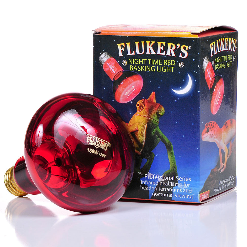 Flukers Basking Spotlight Bulbs