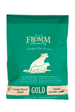 Fromm Gold Adult Large Breed