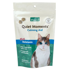 NaturVet Cat Quiet Moments