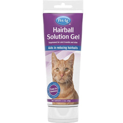PetAg Hairball Solution for Cat 3.5oz