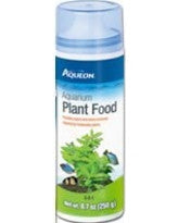 Aqueon Aquarium Plant Food 8.7oz