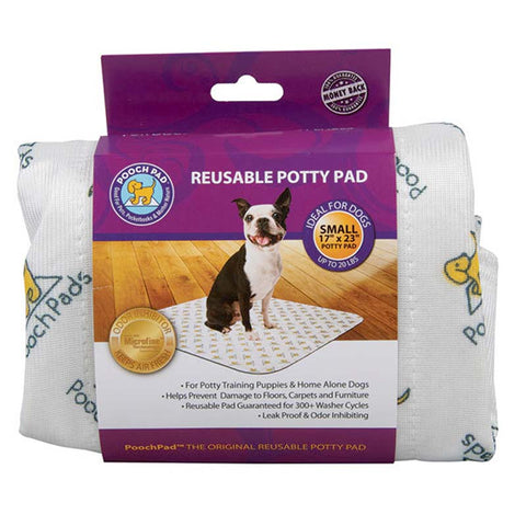 Pooch Pad Reusable Absorbent Potty Pad