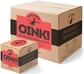 Pets Agree Droolicious – Oink! Bacon Treats
