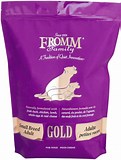 Fromm Gold Small Breed Adult