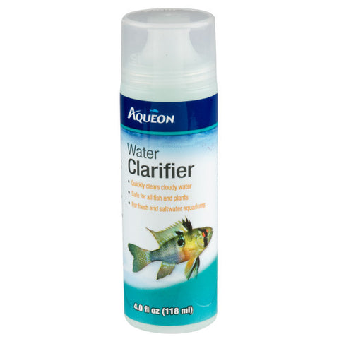 Aqueon Water Clarifier 4oz